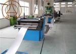 Perforated Cable Tray Roll Forming Machine Ladder Type Making Machine