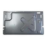 AL6082 AL6061 Aluminum Parts Sheet Metal Stamping Process