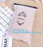 PVC Waterproof Pouch PVC Snap Closure Bag PVC Drawstring Bag PVC Hook Bag PVC