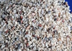Quality High Temperature Sintering Mullite Sand With Superior Fire Resistance wholesale