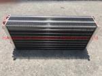 Aluminum Finned Evaporator Dehumidifier Air Conditioner Indoor Coil