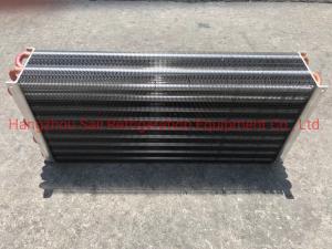 Quality Aluminum Finned Evaporator Dehumidifier Air Conditioner Indoor Coil wholesale