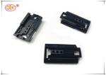black good electrical insulation silicon rubber switch cover for electric