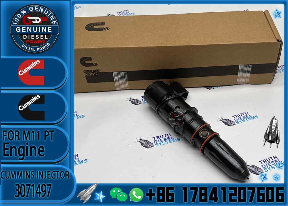 Wholesale NT855 G4 NT855-G4 NT855 NTA855 fuel injector 3071497 3064457 3071494 for cummins