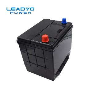 Quality LiFePO4 600CCA Lithium Cranking Batteries 12V 40Ah For Car Marine. wholesale