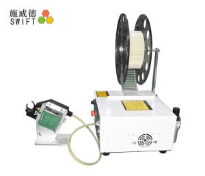 Small Volume PLC Control 1.1S Cable Tie Tensioning Tools