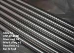 Nickel Iron Alloy 46 Special Alloys For Electronic With Magnetic Shielding