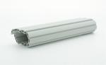 Custom PVC Louvered Window Shutters