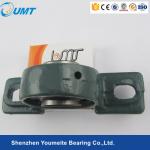 C2,C0,C3,C4 Spare Part Spherical Ball Bearings High Speed Cast Steel