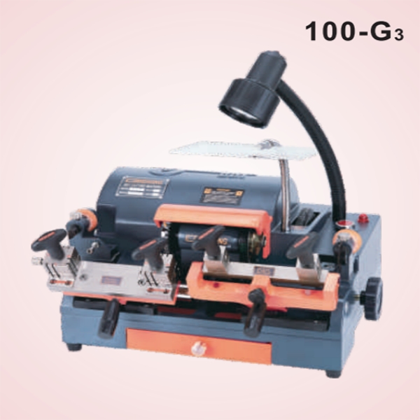 Electricity and 40W Motor Power Wenxing 100G Wenxing 100F Duplex Key Cutting Machine