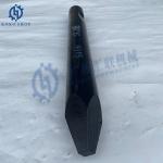 Tramac Excavator Breaker BRP85 Flat Moil Point Universal chisel Cr42 Brp30 Brp45