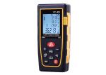 100 M Handheld Range Finder Laser Distance Meter 100m Compact Indoors Outdoor