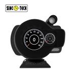 Speed Rpm Water Temperature Voltage Sinco Tech Digital Dash