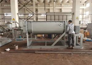 Quality Industrial 304 Stainless Steel Iso9001 Horizontal Drying Machine wholesale