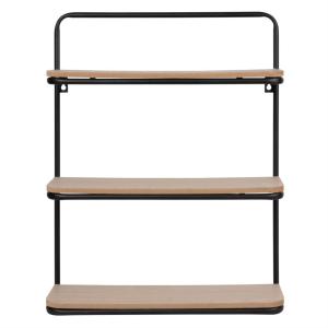 Quality home decor wall rack wall hanging rack wholesale