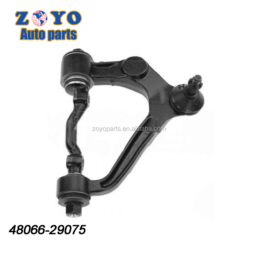 Front Lower Control Arm for Toyota Hiace FORGING/Casting Suspension System Position Front