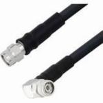 Polyethylene Insulation Material High Voltage Conducting Cable -40°C To 85°C for