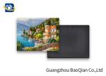 Promotional Item 3D Lenticular Magnet / PET Material Fridge Magnets