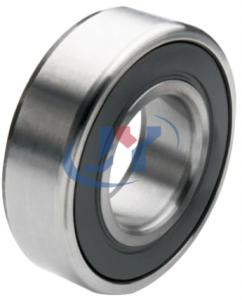 Quality 61904 Low Noise Deep Groove Ball Bearings With Steel Cage wholesale