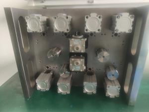 Quality Customized CNC Turning Milling Parts Medical Precision Machined Parts wholesale