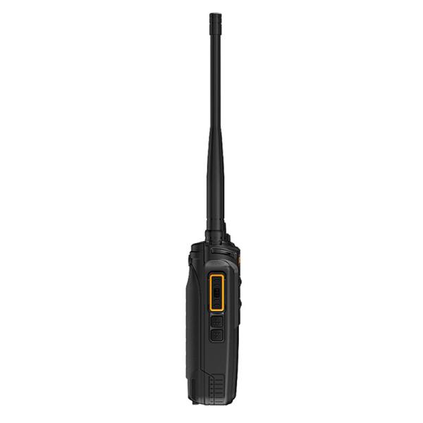 Portable MSTAR CHIERDA Walkie Talkie Two Way Radio VHF 136-174MHz / UHF 400