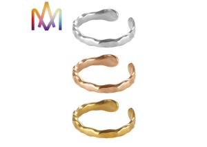 Quality 2g Copper Open Ring Jewelry wholesale