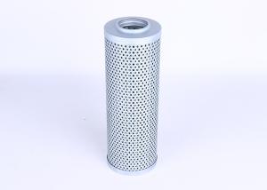 Quality ISO Excavator Hydraulic Filter Element Replacement Stainless Steel 304 316 Material wholesale
