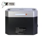 1200W 110V AC Outlet Backup Lithium Battery Portable Power Station for Outdoors