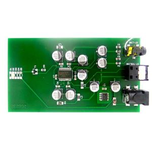 Quality One Stop Aluminum Electric Generator Control Board Industrial PCBA wholesale