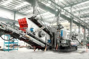 Quality Ceramsite clay sand production line price from Henan wholesale