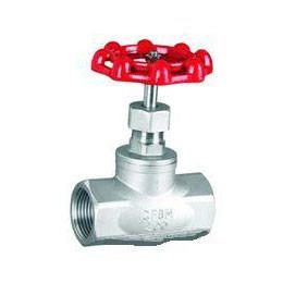 China Threaded Globe Valve on sale