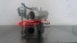 Fiat Commercial Vehicle K03 Turbo 53039880116 504136797 53039880115 49135-05130