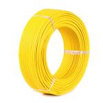 600V High Voltage Thin Lead Wire , FEP Insulated Wire UL1901 200℃