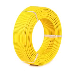 Quality 8 Awg 125C High Voltage XLPE Hook Up Wire 600V UL3195 Heat Resistant wholesale