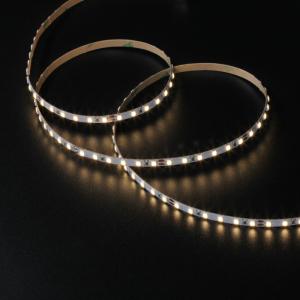 Quality 4mm / 5mm LED Strip Lights For Illuminate Narrow Coves SMD 2216 / 2835 LED Strip wholesale