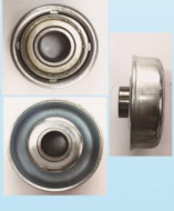 20mm Conveyor Roller Bearing