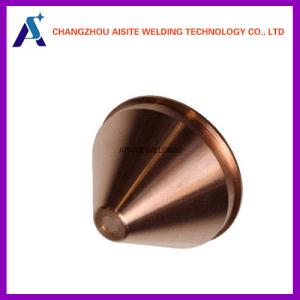 Quality 0558006141 0558006166 Plasma Shield Cap PT-36 Esab Plasma Cutter Parts wholesale