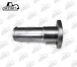 6D114 3940631 High 180 mm Thermostat Upper Cover For Excavator Engine