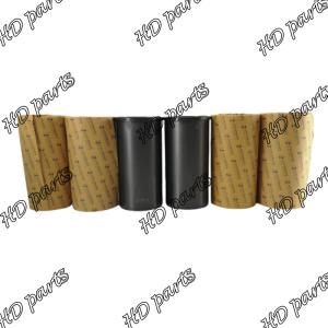 Quality OEM FE6 220mm Diesel Cylinder Liner For Industry wholesale