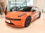 Gasoline BEV Battery Electric Vehicle OEM Automatic Hybrid EV Cars