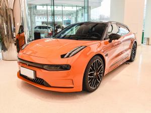 Quality Gasoline BEV Battery Electric Vehicle OEM Automatic Hybrid EV Cars wholesale