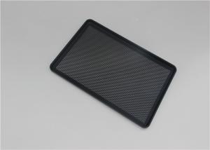 Quality RK Bakeware China Foodservice NSF Stainless Steel aluminum Baking Trays Nonstick Coated wholesale