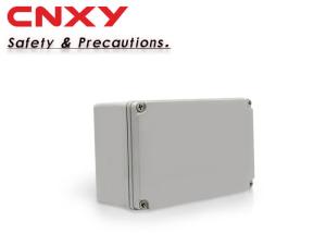 Quality Outdoor Electrical Waterproof Junction Box IP67 250*150*100 Millimeter wholesale