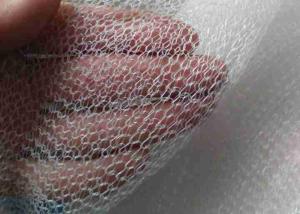 Quality PP Wire Double Knitting Mesh Tube Demister Mist Eliminator Material wholesale