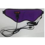 Adjustable Heated Eye Mask 5V USB Controlled Temperature Sleeping Eye Mask