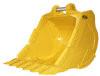 EX1800 Hitachi Excavator Bucket , Construction Machinery Bucket Very Reliabe