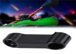 10mm Custom Titanium Machining Motorcycle Bike Mount Risers Extenders Adapters