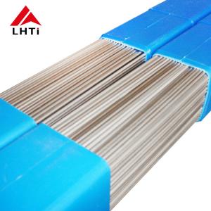 Quality Alloy Titanium Wire High-quality Superconducting material ASTM B 863 Titanium Wire on Sale wholesale