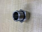 Automotive CNC High Precision Turning Parts Customized Stainless Steel