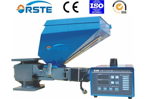 Powerful Industrial Desiccant Dehumidifier Honeycomb Rotor 1000kg Hopper